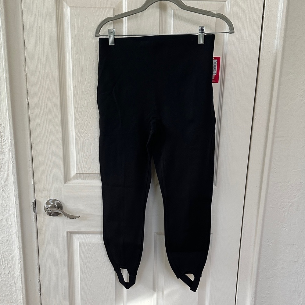 Spanx Stirrup Leggings